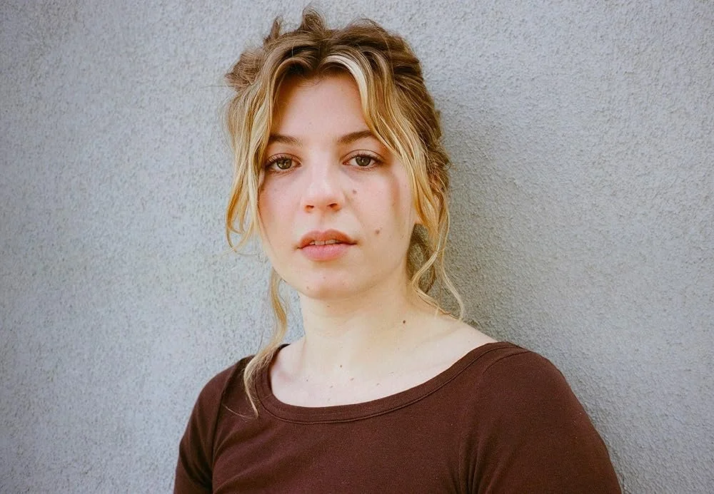 Headshot of actress Grace Westlin
