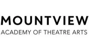 Logo of Mountview Academy of Theatre Arts