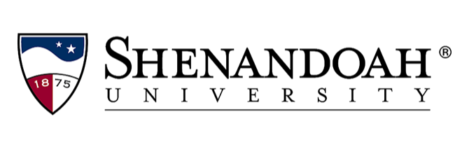 Logo of Shenandoah University