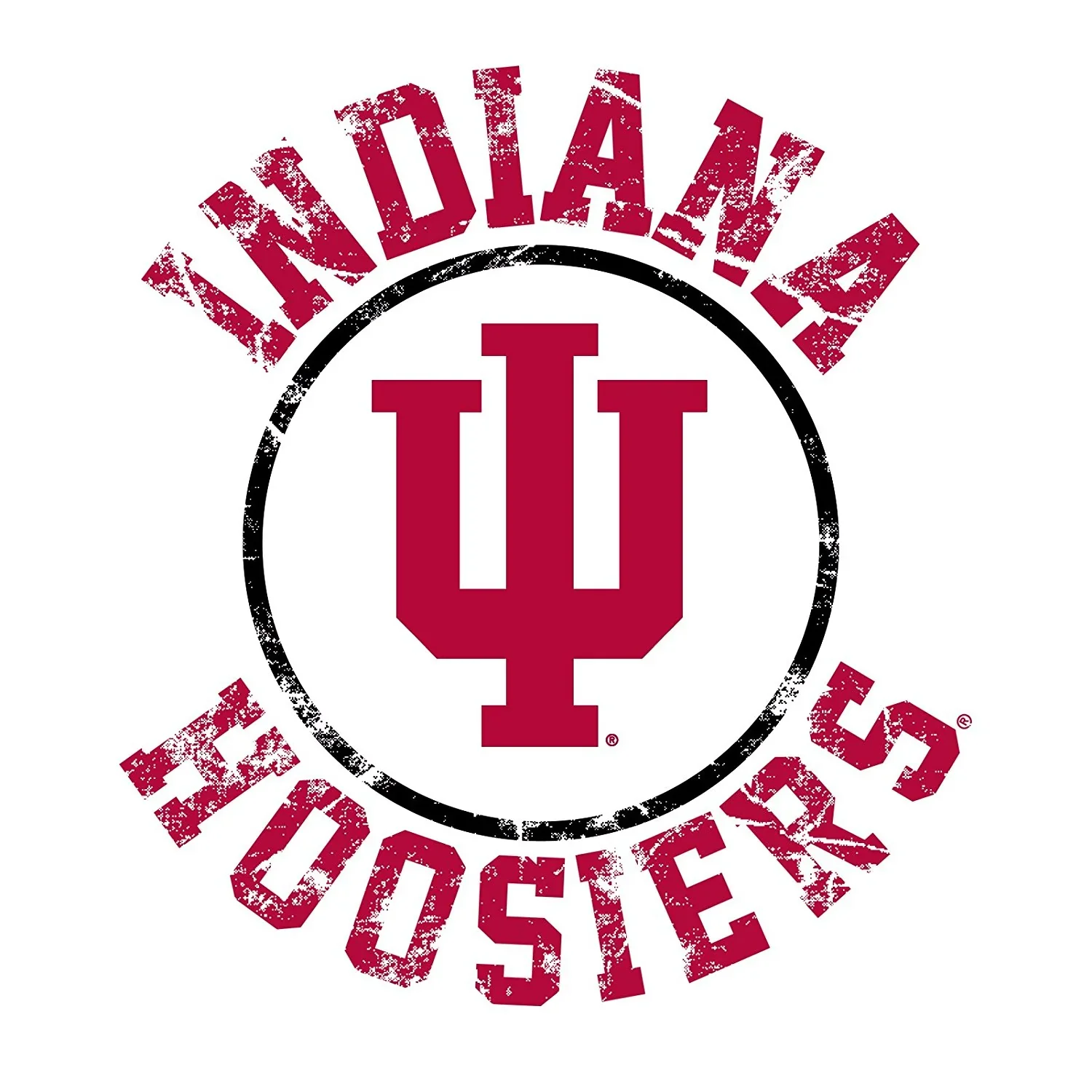 Logo of Indiana University Hoosiers