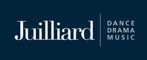 Logo of Juilliard Dance Drama Music School