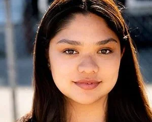 Headshot of actress and singer Leilani Patao