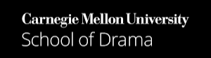 Logo of Carnegie Mellon University School of Drama