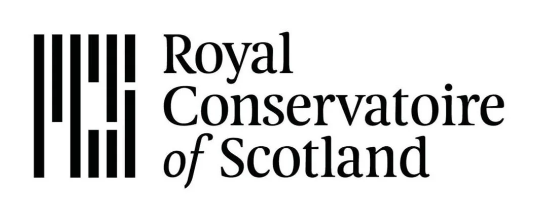 Logo of Royal Conservatoire of Scotland
