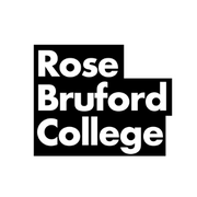 Logo of Rose Bruford College