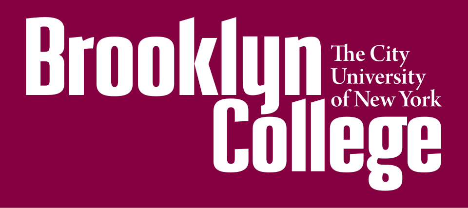 Logo of Brooklyn College The City University of New York