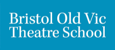 Logo of Bristol Old Vic Theatre School