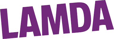 Logo of LAMDA school
