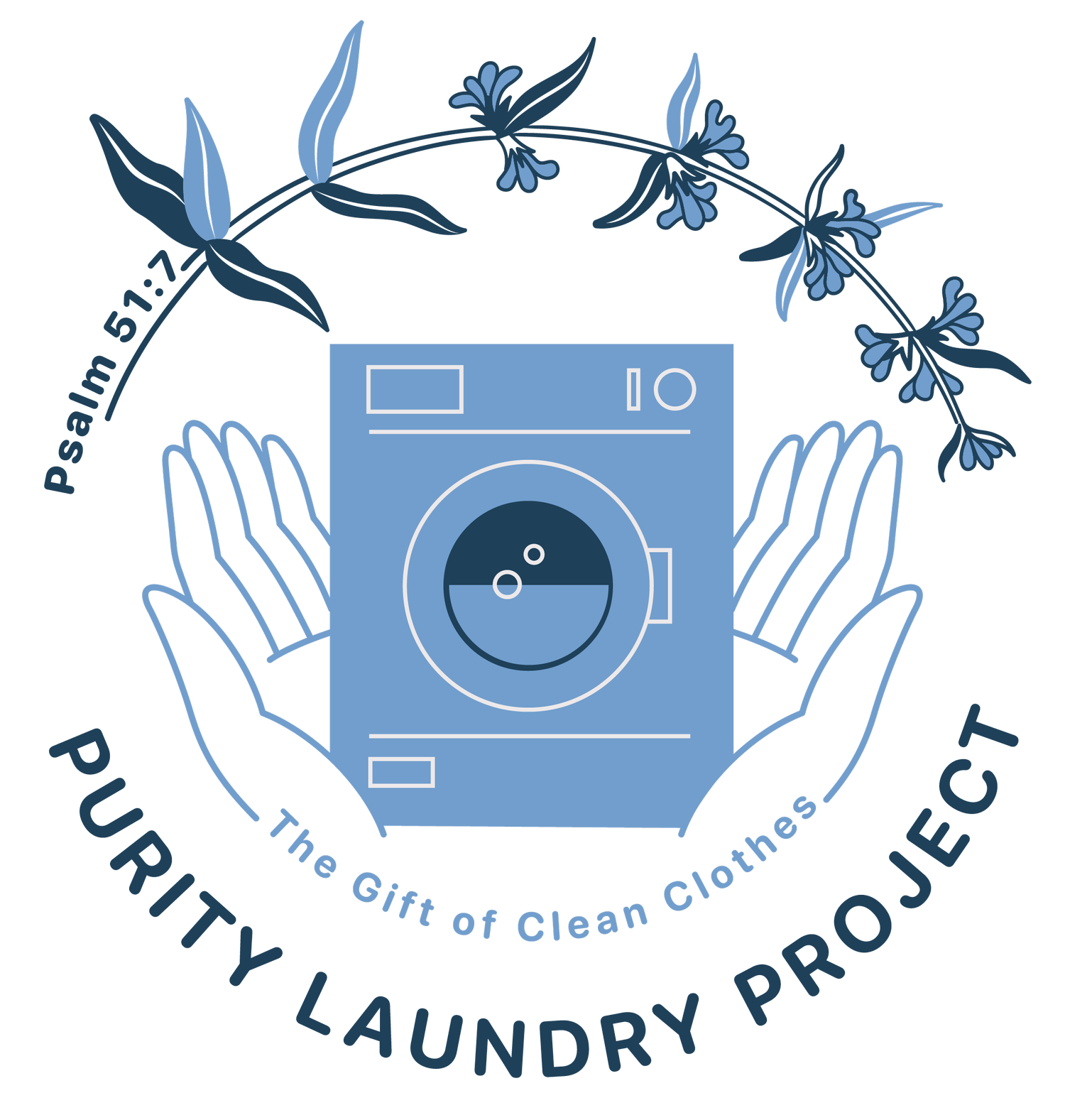 Purity Laundry Project