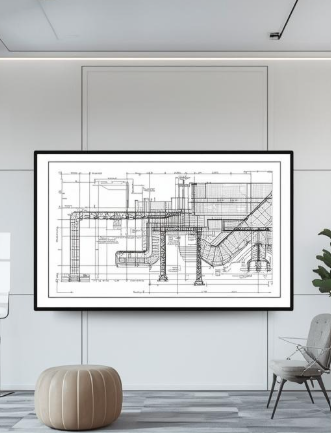 Pipeline Blueprint