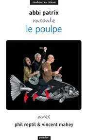 Le Poulpe