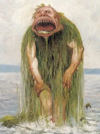 Trolls