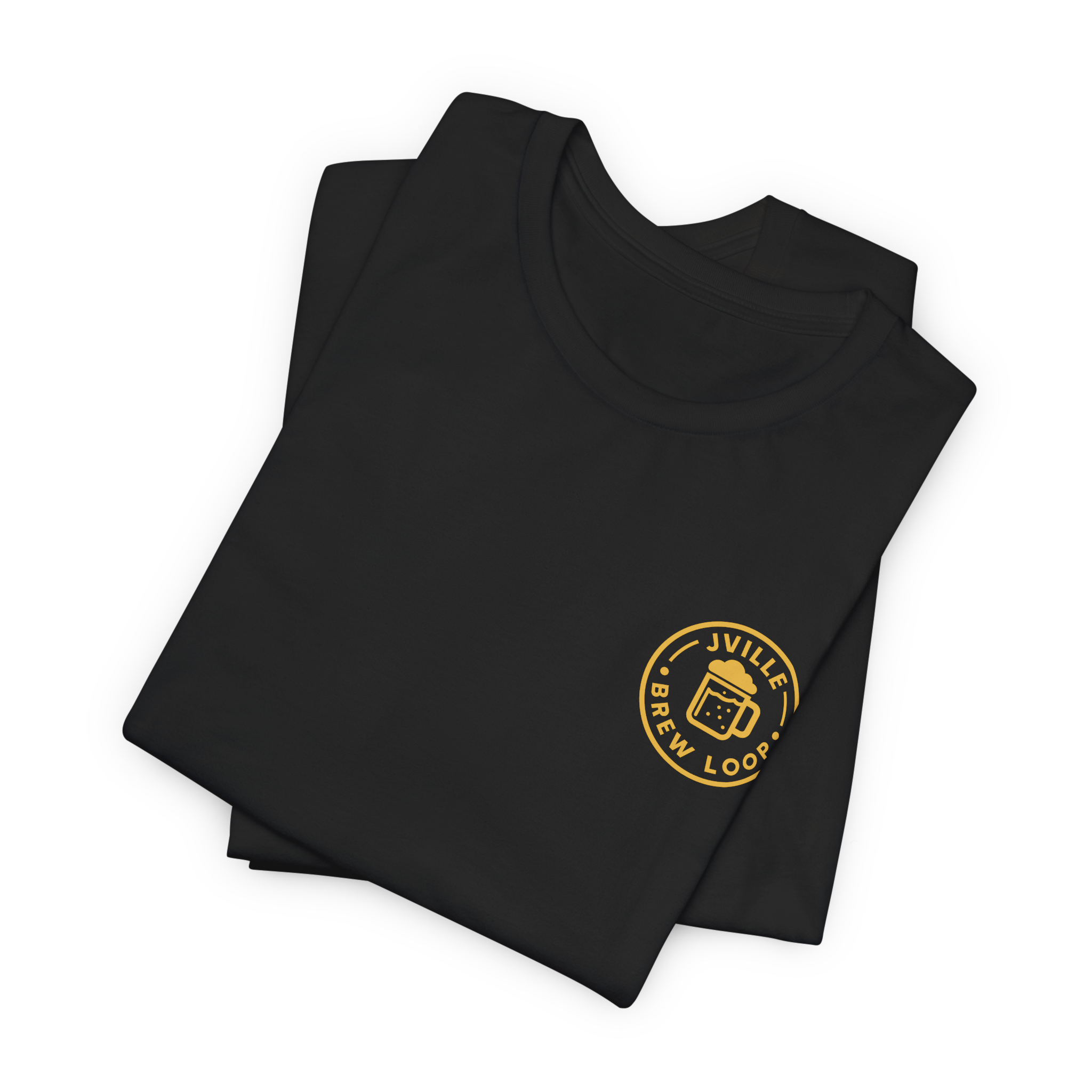 Jville Brew Loop T-Shirt