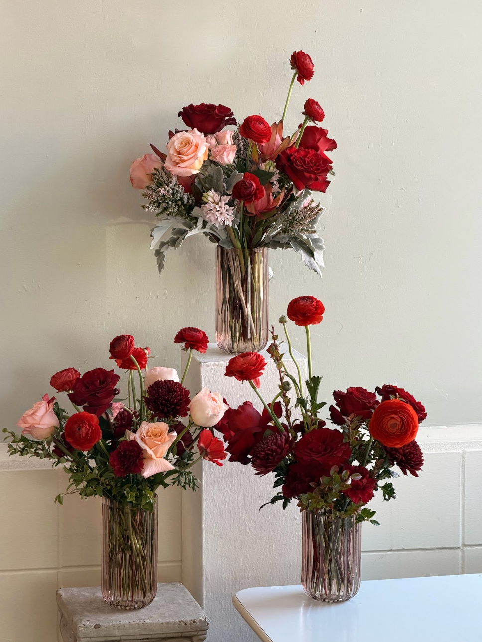 Valentine's Arrangement
