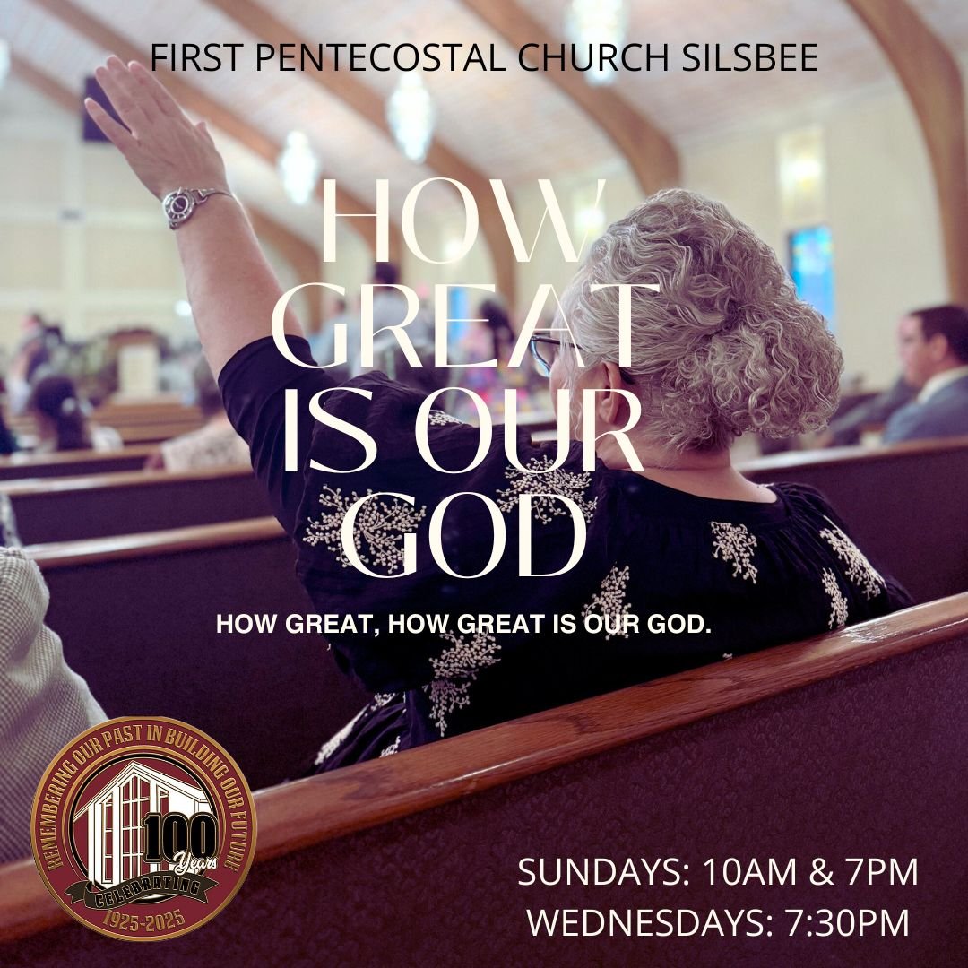 The decision to be in church tomorrow will be made today. Make the right decision! #FPCSilsbee