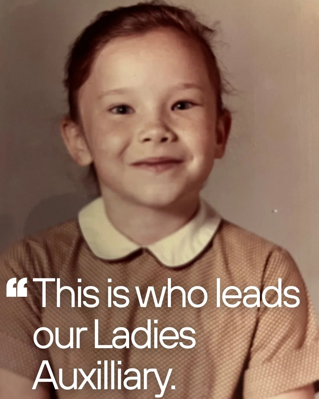 Every leader was once a child sitting in a pew, learning the Word, watching faith modeled, and feeling the presence of God. The same God who had His hand on them then is still moving today. #TheOnesWhoServe #FPCSilsbee
