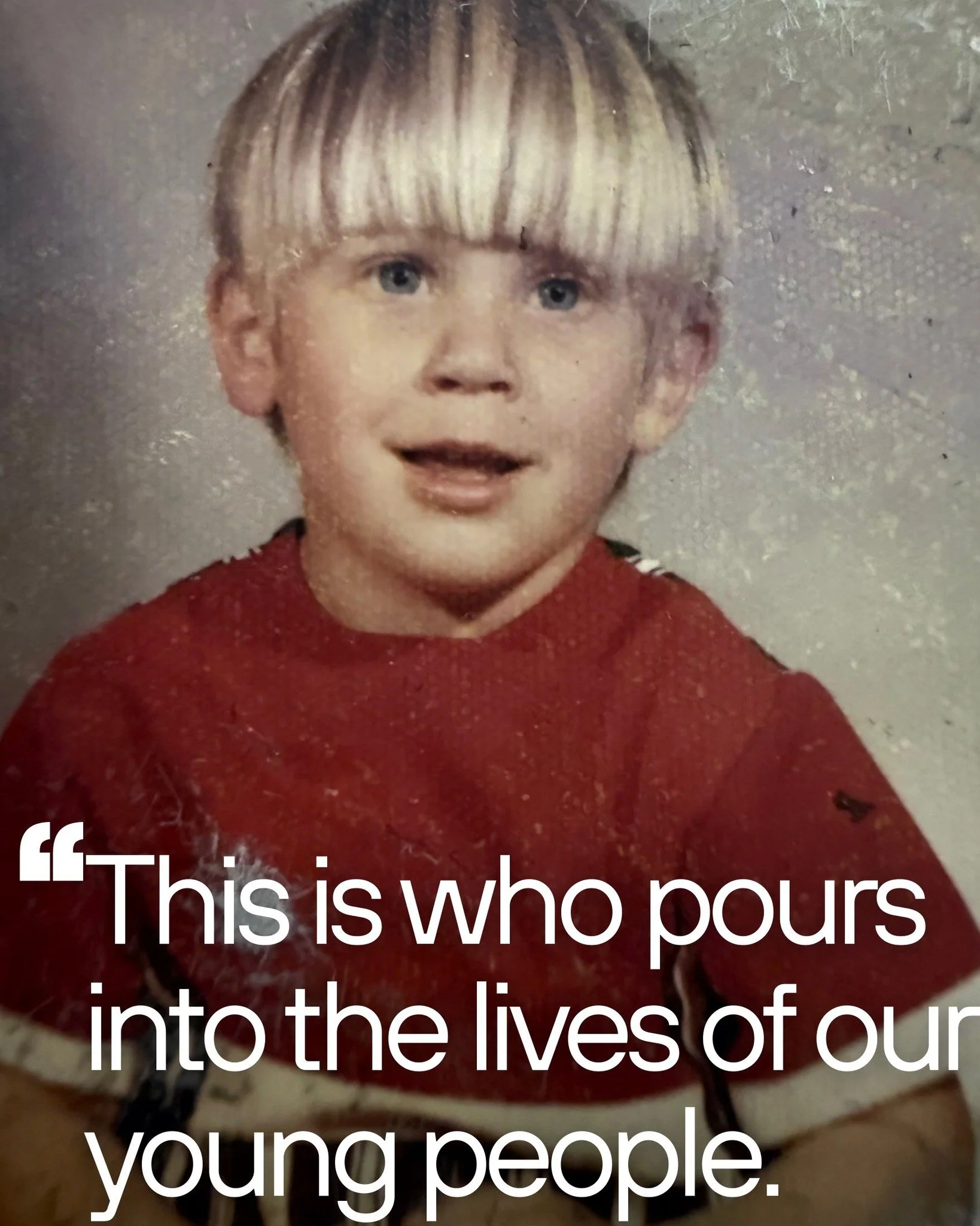 Someone prayed over them.
Someone invested in them.
Someone modeled consistency.
Now they are the ones building, serving, and pouring back into the next generation.
#TheOneWhoServe #FPCYear101