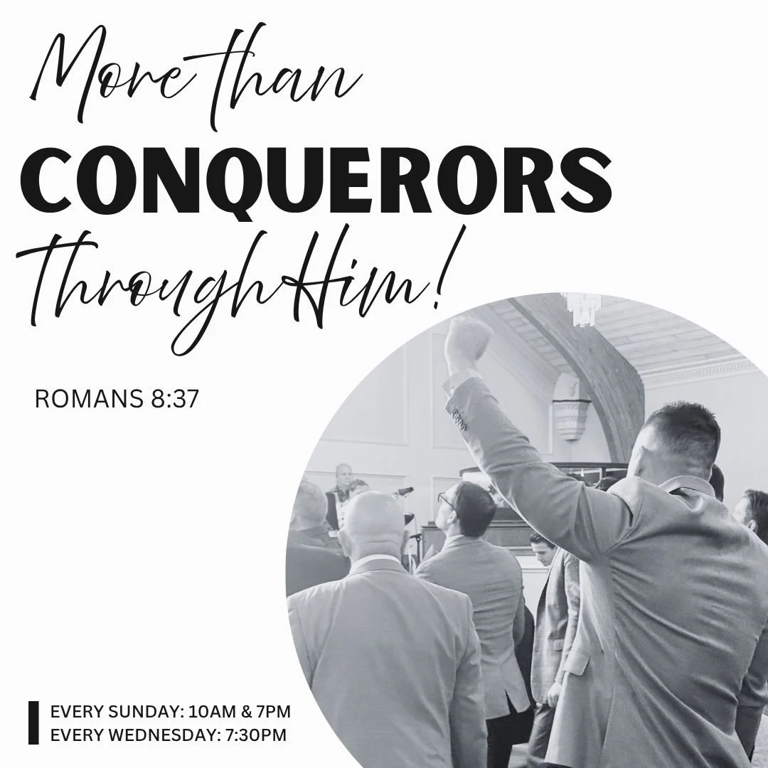 Come be in service with us on Sundays: 10AM and 7PM. #FPCSilsbee