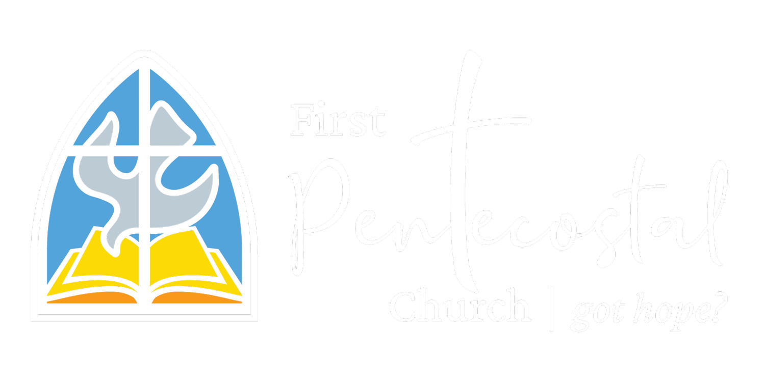 First Pentecostal Church of Silbee