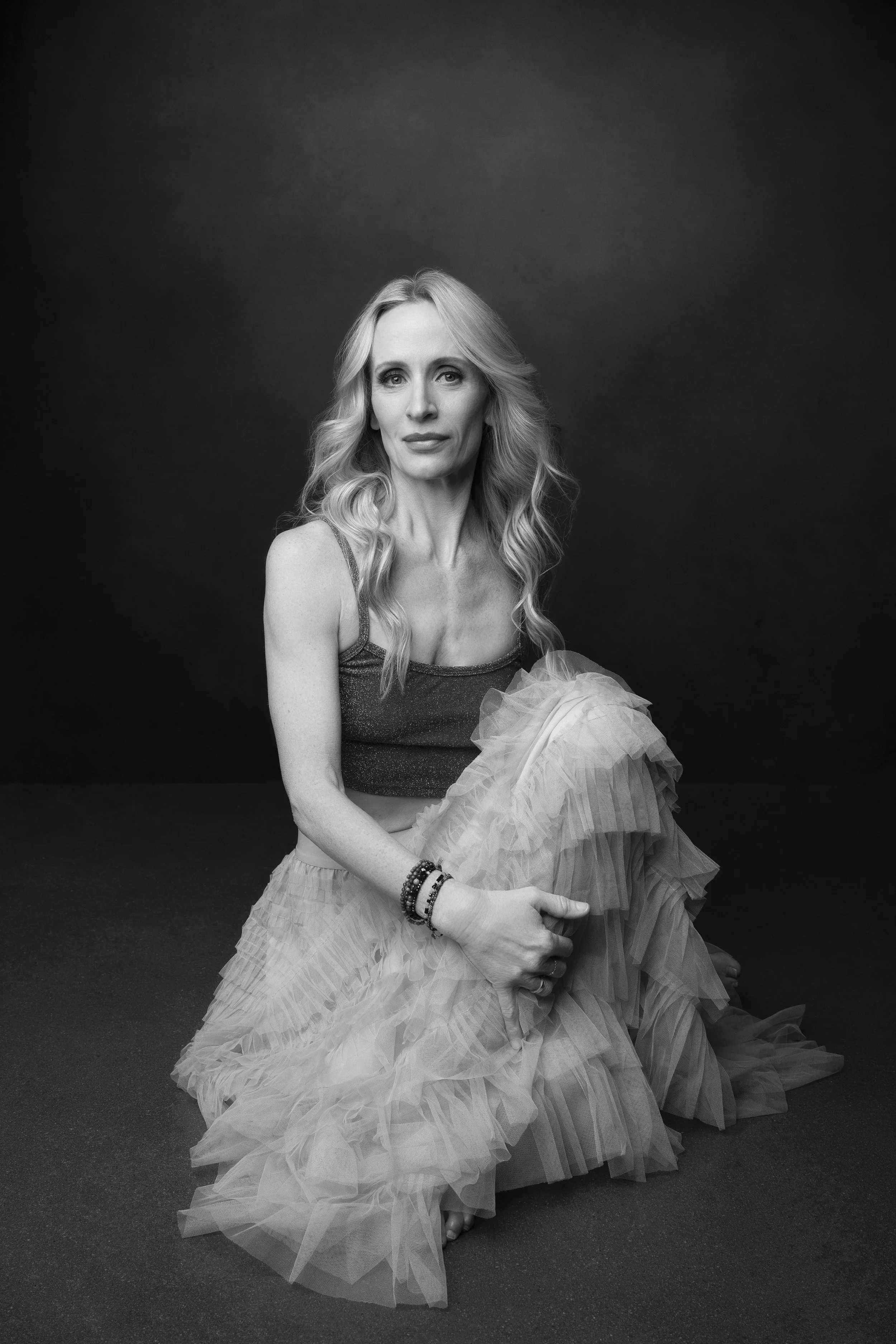 What Does It Mean to Abandon Yourself in Relationships?