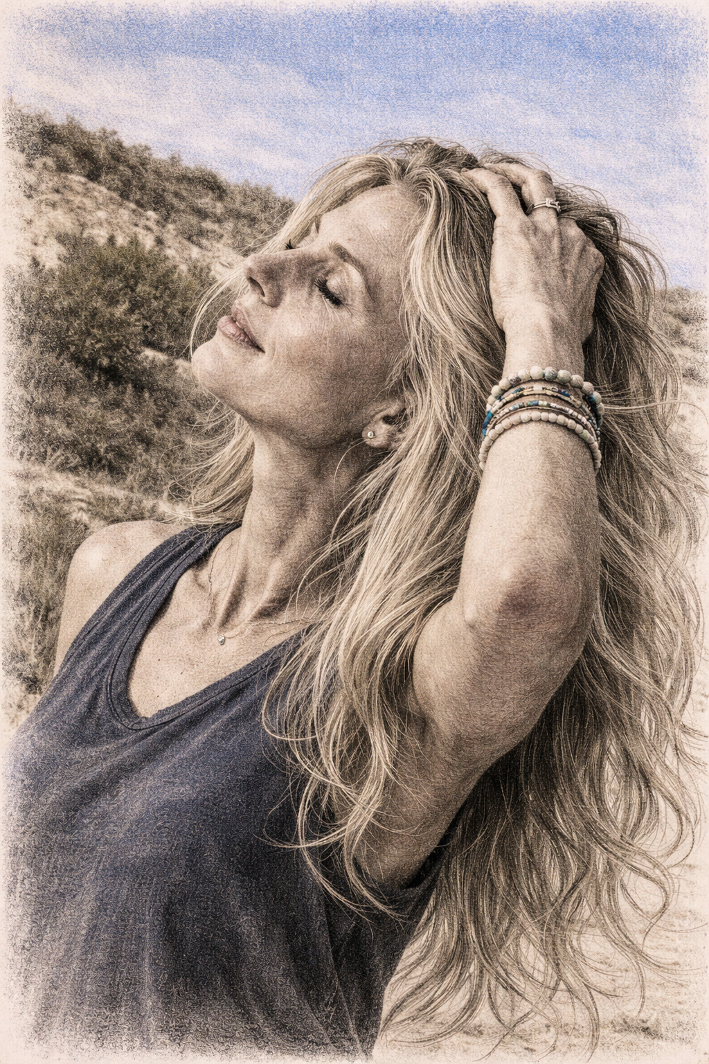 Most Relationship Conflict Is Not About the Moment