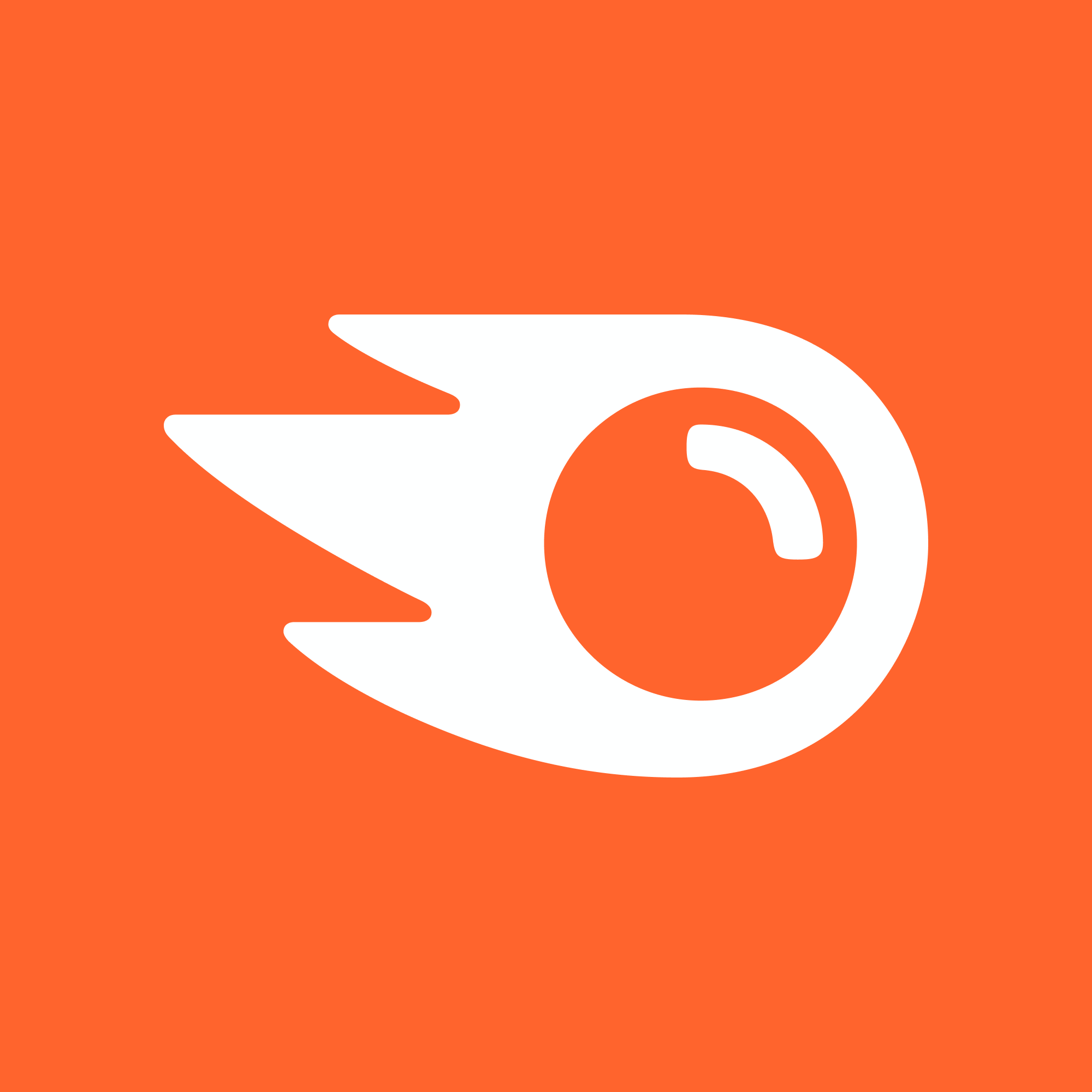 Logo semrush