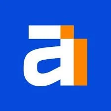 Logo ahrefs