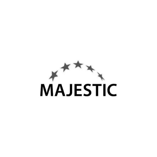 Logo Majestic