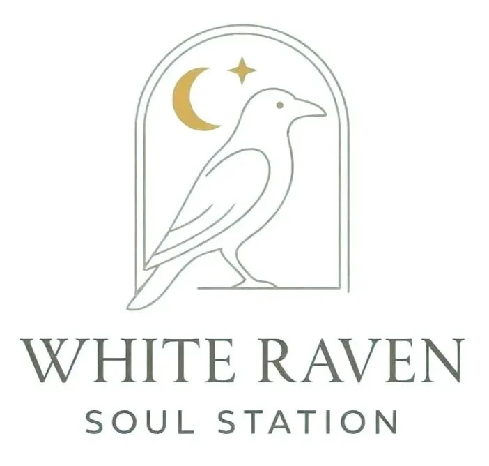White Raven Soul Station