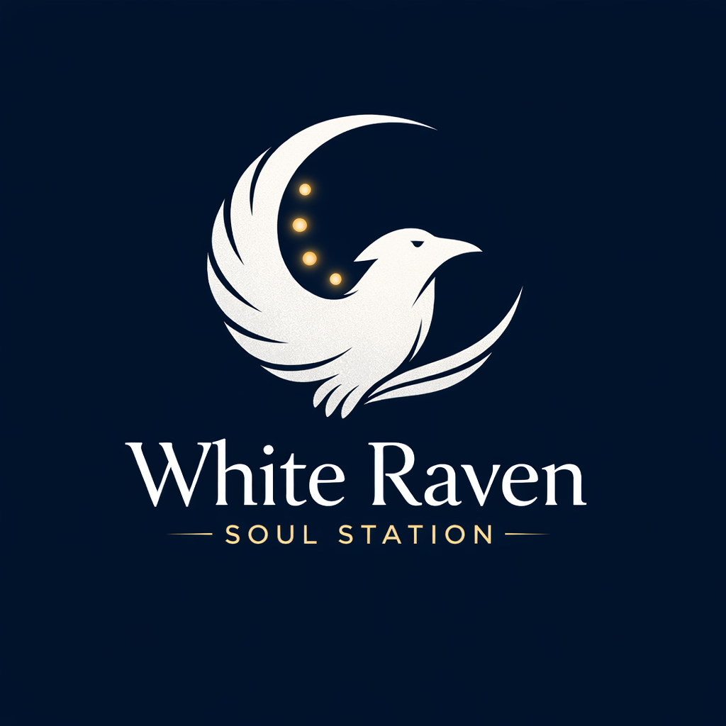 White Raven Soul Station