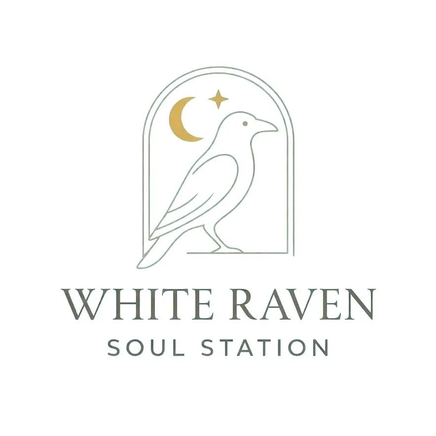 White Raven Soul Station