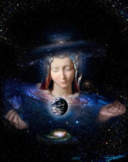 A Reflection on Love &amp; Perceived Conflict