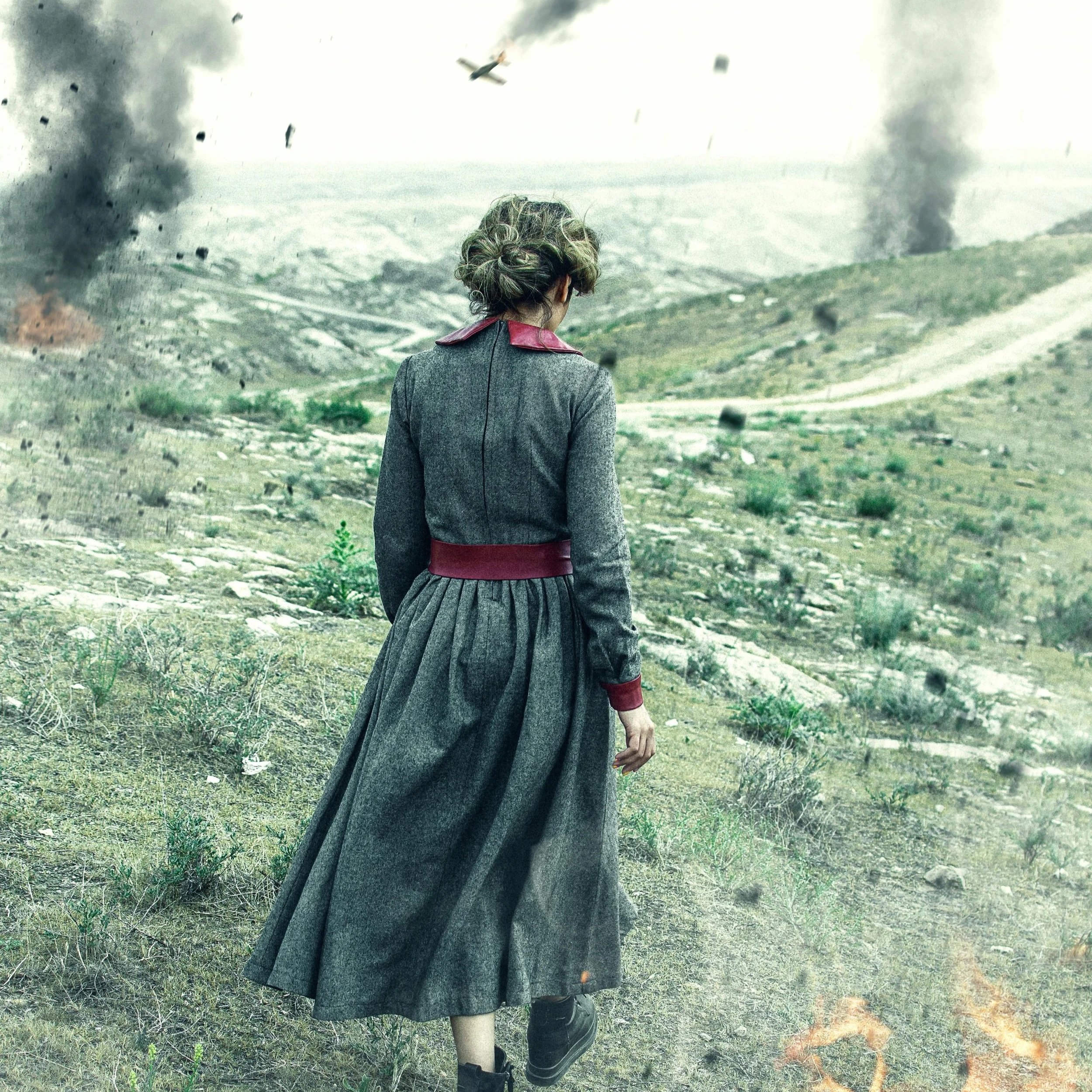 The BLEEDING Heart of Compassion