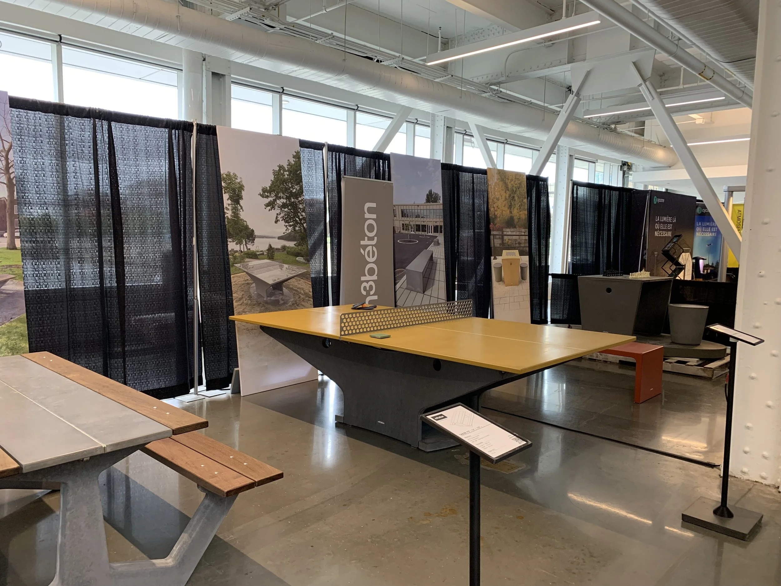 Merci de votre visite au Colloque annuel AAPQ 10 octobre 2024