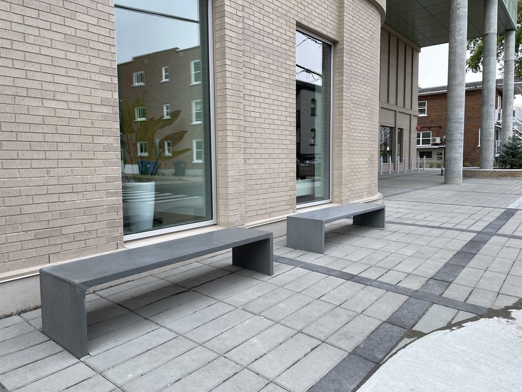 Conception &amp; réflexion