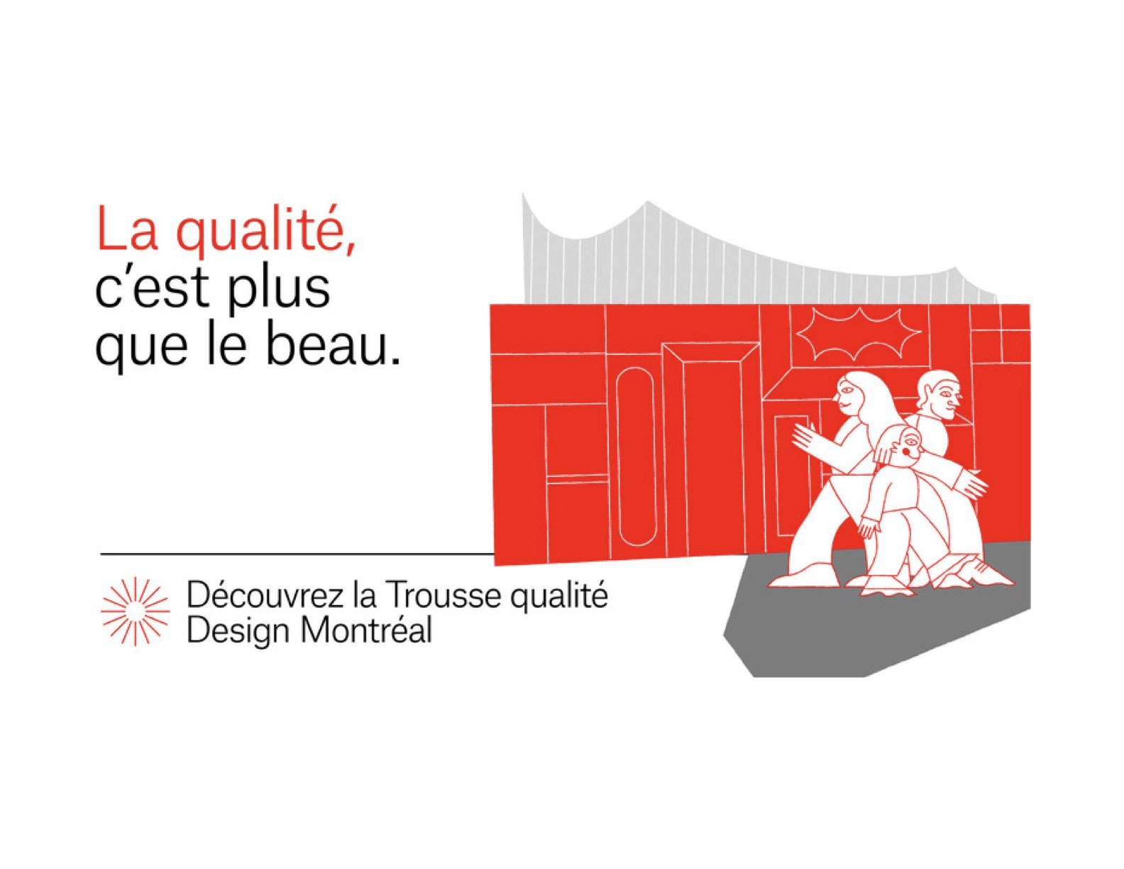 La Trousse - Design Montréal