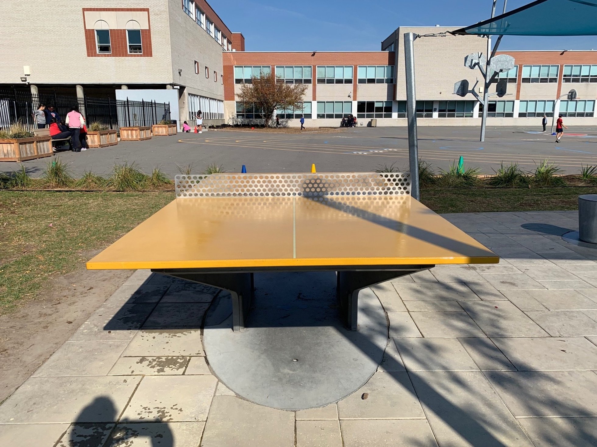 fabriqué à Montréal Québec Canada