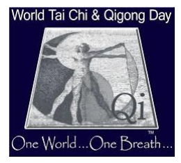 World Tai Chi Day 2026