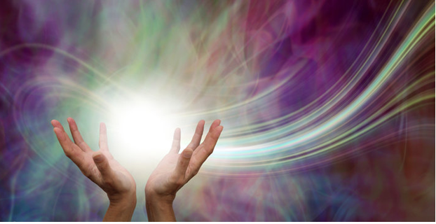 Cathy Herford, Reiki Master