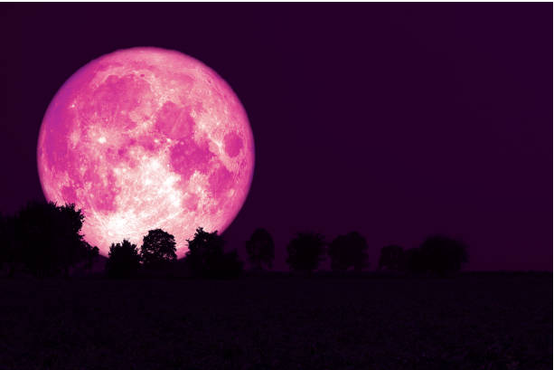 The Full Moon of June 2026