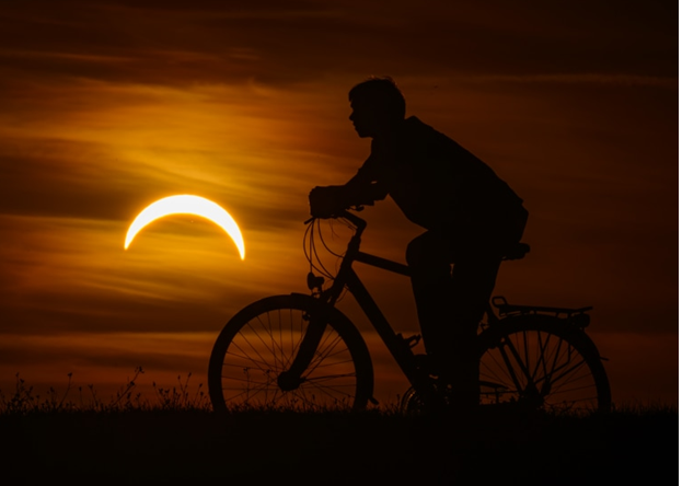 Total Eclipse of the Sun August 2026
