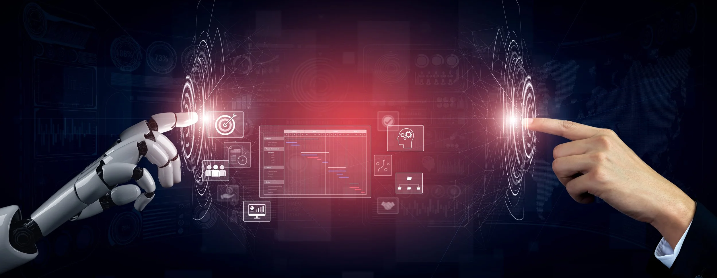 Discovery Summary Report (DSR)