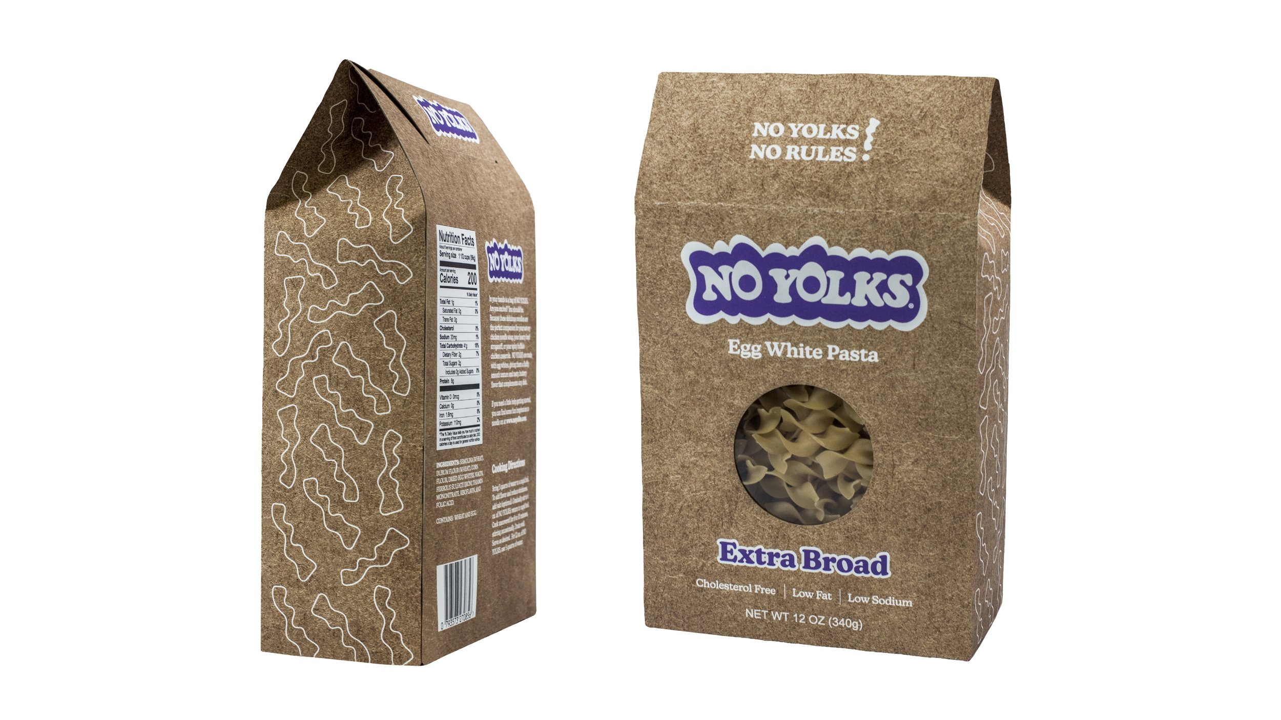 No Yolks Eco-Friendly Redesign
(Page Under Construction)