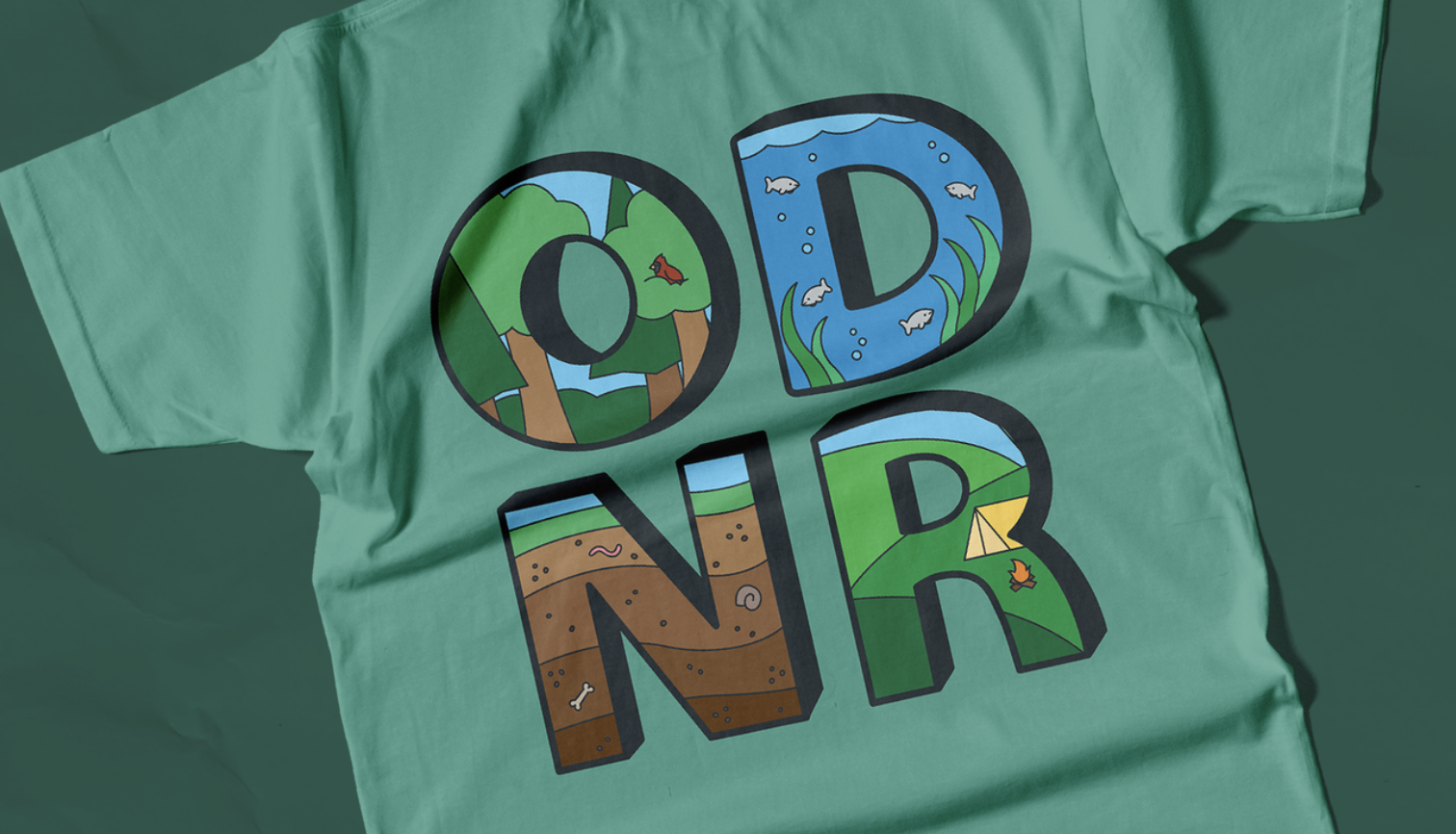Ohio Department of Natural Resources Internship