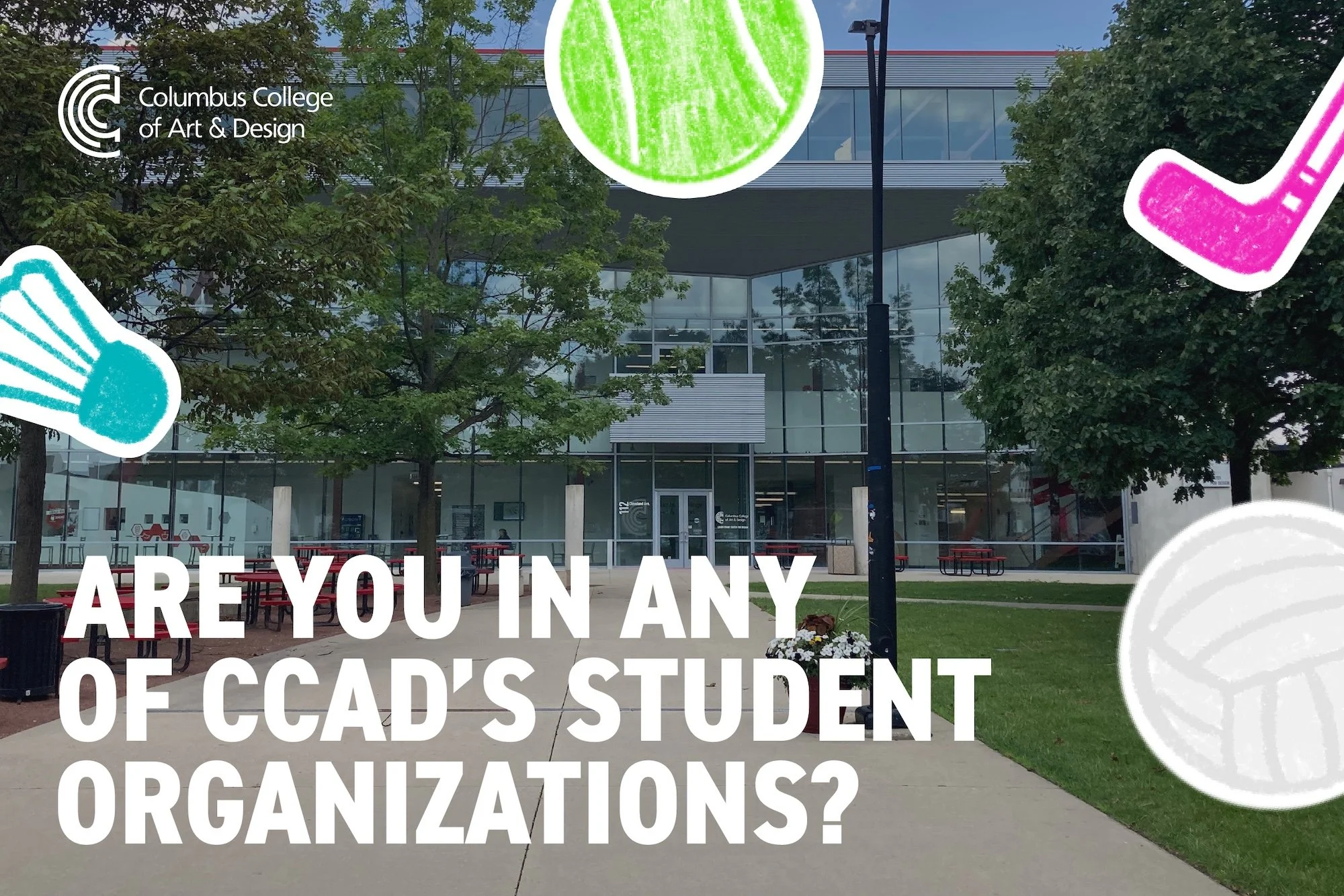CCAD Your Call