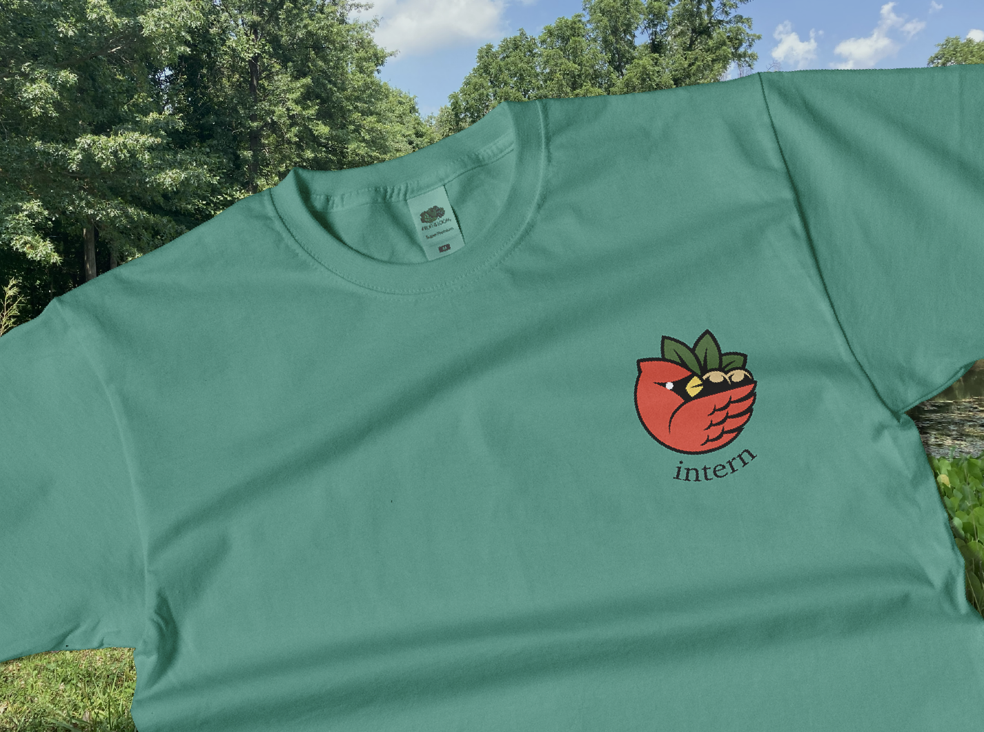 Ohio Department of Natural Resources Internship