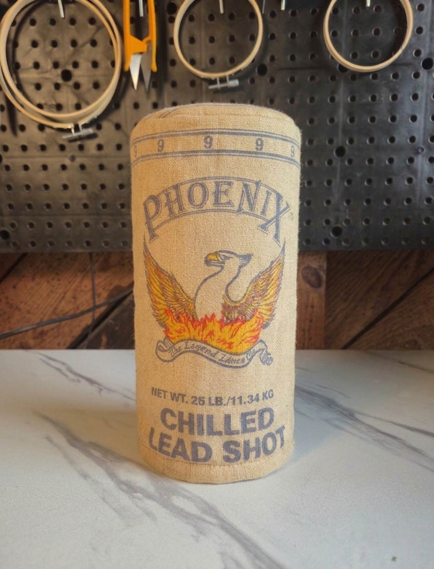 Chilled Shot - Phoenix Rising