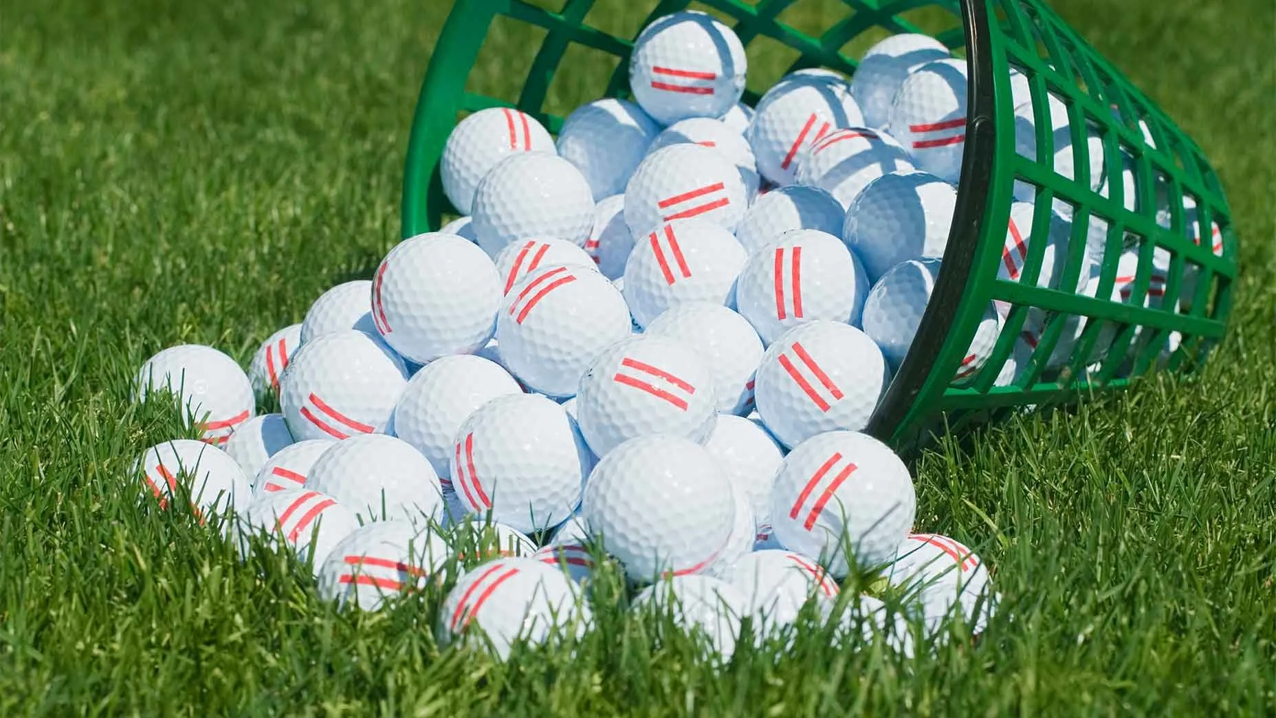 Driving Range Sponsor