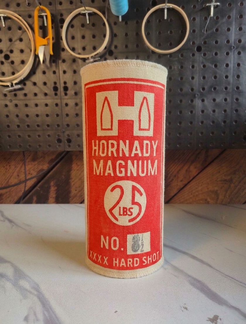 Chilled Shot - Hornady