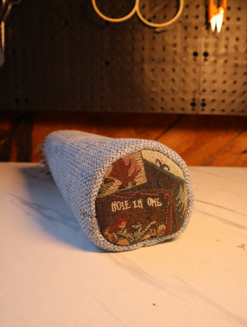 Couch Cushion Connoisseur